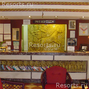 Serenad Hotel 7